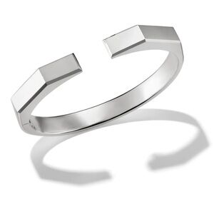 BRAEVE | ISSA RAE FOR CAST The Bare Power Cuff